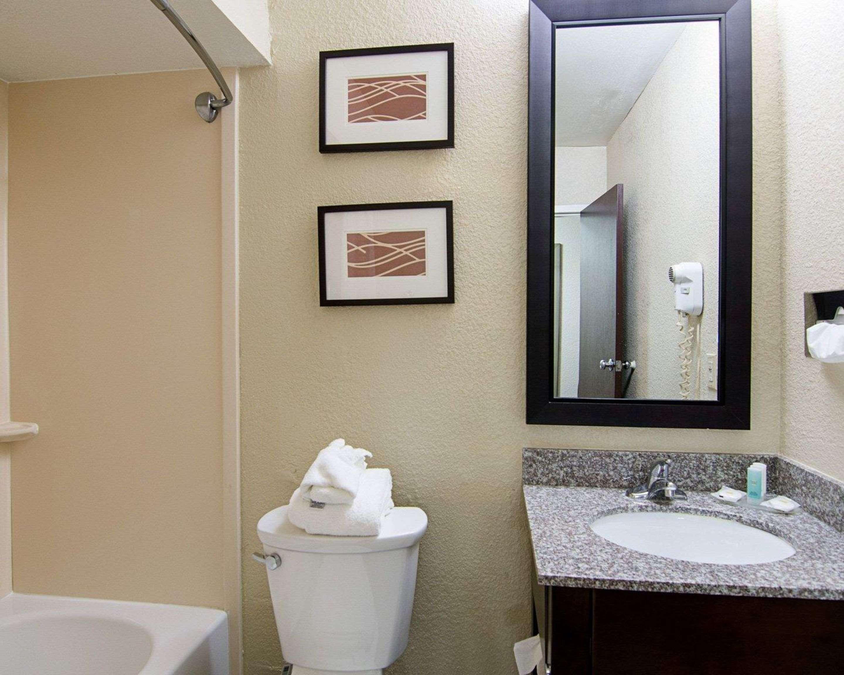 Comfort Mini-hôtel